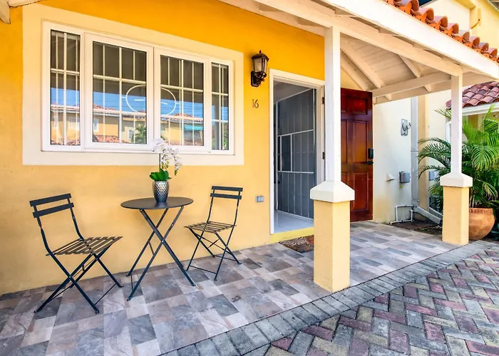 Vacation Getaway In Mango Walk Country Club Apartment Montego Bay